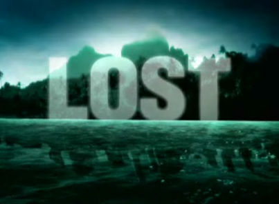 Lost Season 4 Opening Credits - We are